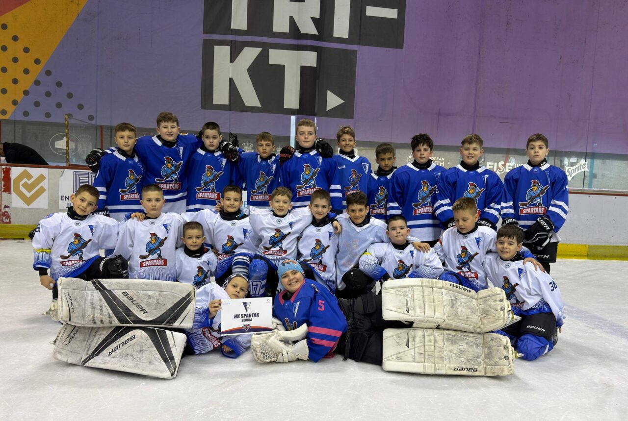 WOSSA OPEN 2026!