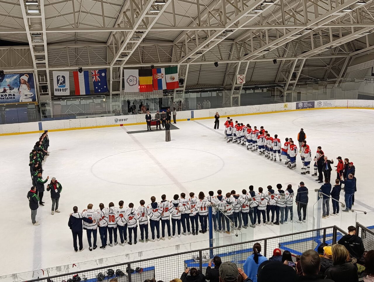 IIHF Svetsko prvenstvo Div 2, gr. B